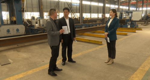 縣農信聯(lián)社 疏通融資堵點 助力小微企業(yè)復工復產