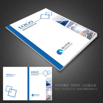 企業(yè)形象頁設(shè)計(jì)的視覺利器 素材、模板與靈感指南