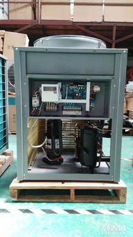 貴陽(yáng)空氣能熱水工程 5匹3噸僅11800元，節(jié)能環(huán)保新選擇