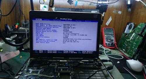 干貨 | 為什么你做了30多個(gè)項(xiàng)目，卻在計(jì)算機(jī)系統(tǒng)服務(wù)領(lǐng)域賺不到錢？