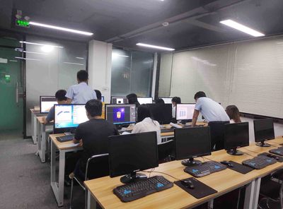 石巖辦公文秘與計算機(jī)技能培訓(xùn)中心 全方位提升職場競爭力