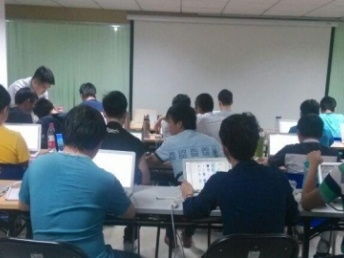 深圳寶安軟件開發(fā)技術(shù)培訓(xùn) 開啟你的計(jì)算機(jī)技術(shù)職業(yè)之路