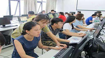 南昌PS培訓(xùn)班 從零基礎(chǔ)到精通需要多長時(shí)間？