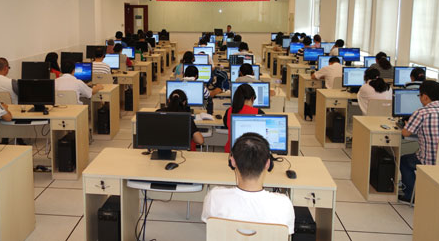 計(jì)算機(jī)網(wǎng)絡(luò)培訓(xùn)速成班 通往數(shù)字化未來的快車道